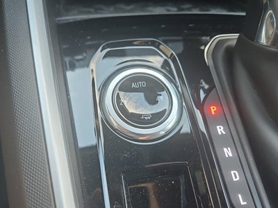 2025 Chevrolet Colorado 4WD LT