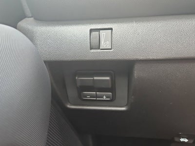 2025 Chevrolet Colorado 4WD Z71
