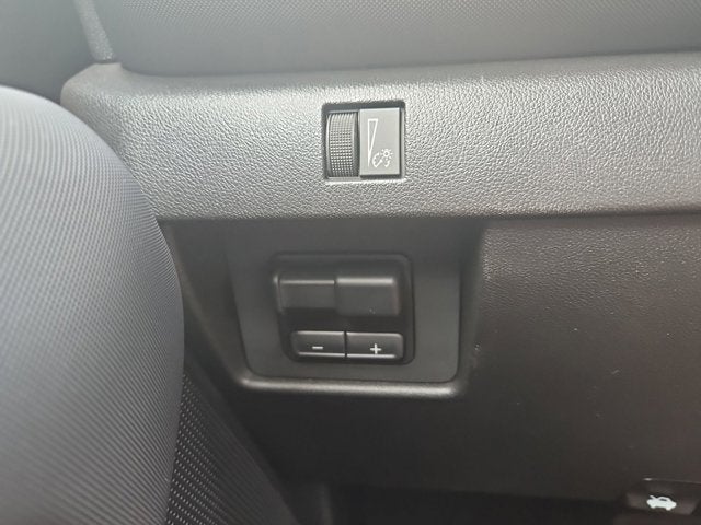 2025 Chevrolet Colorado 4WD Z71