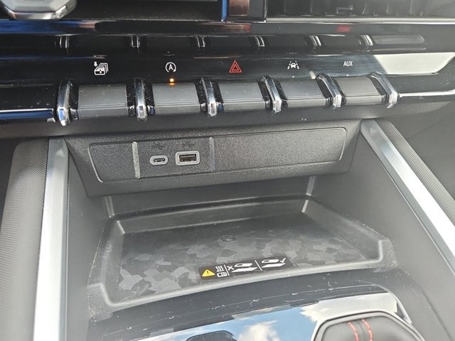 2025 Chevrolet Colorado 4WD Z71