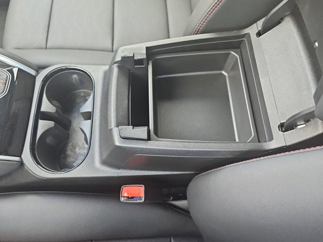 2025 Chevrolet Colorado 4WD Z71