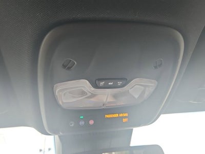 2025 Chevrolet Colorado 4WD Z71