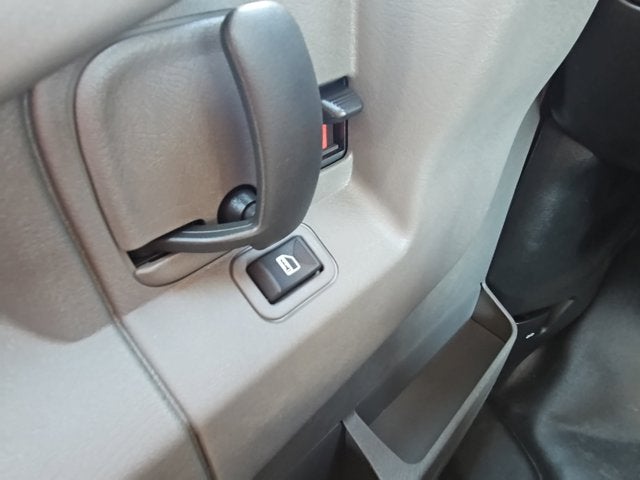 2025 Chevrolet Express Cargo Van Work Van