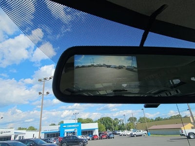 2025 Chevrolet Express Cargo Van Work Van