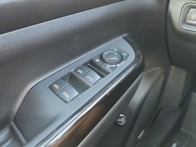 2021 GMC Acadia AT4