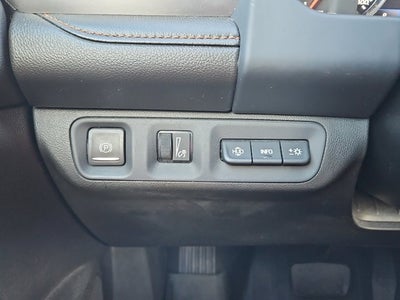 2021 GMC Acadia AT4