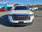 2021 GMC Acadia AT4
