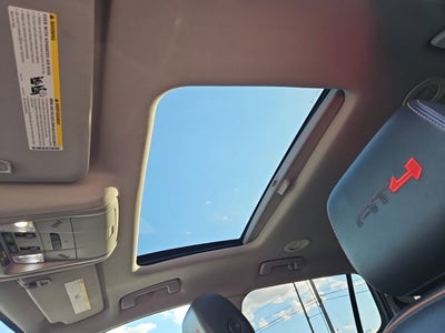 2021 GMC Acadia AT4
