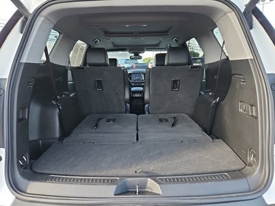 2021 GMC Acadia AT4
