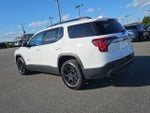 2021 GMC Acadia AT4