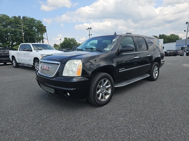 2012 GMC Yukon XL Denali