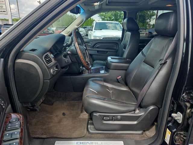 2012 GMC Yukon XL Denali