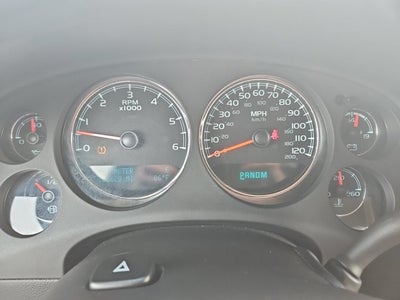2012 GMC Yukon XL Denali