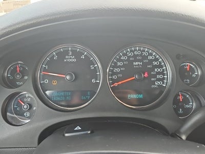 2012 GMC Yukon XL Denali