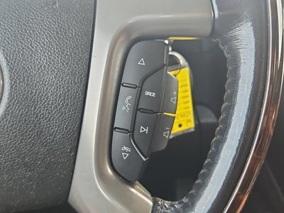 2012 GMC Yukon XL Denali