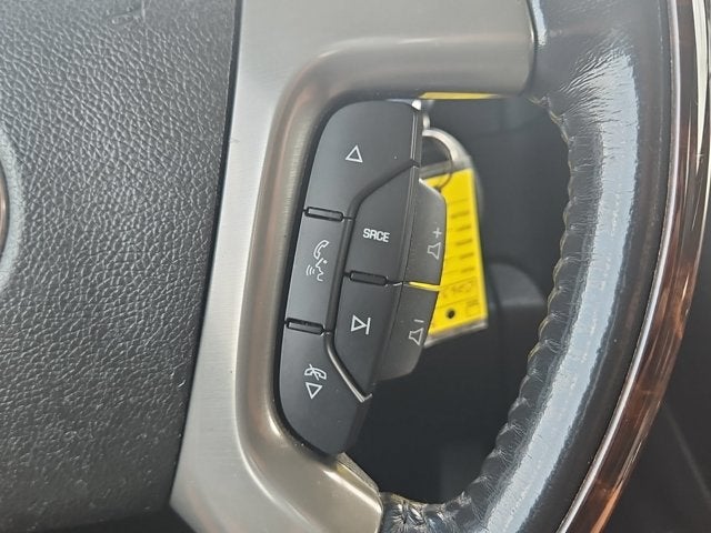 2012 GMC Yukon XL Denali