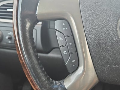 2012 GMC Yukon XL Denali