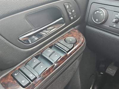 2012 GMC Yukon XL Denali