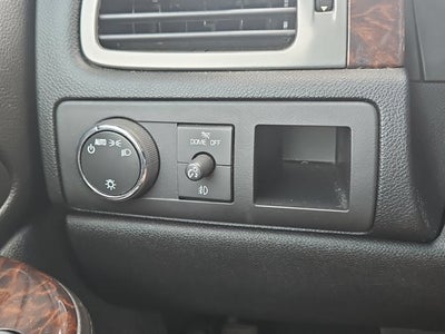 2012 GMC Yukon XL Denali