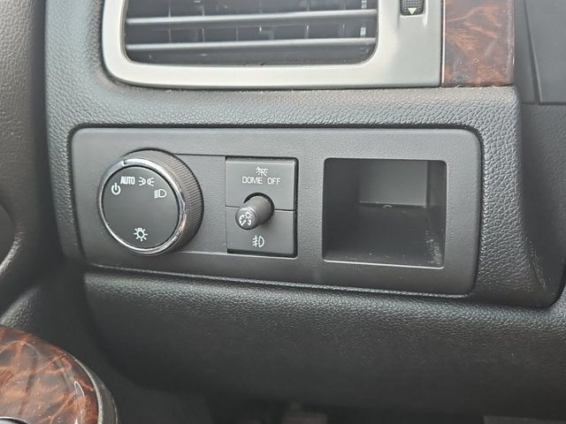 2012 GMC Yukon XL Denali