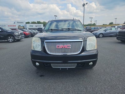 2012 GMC Yukon XL Denali