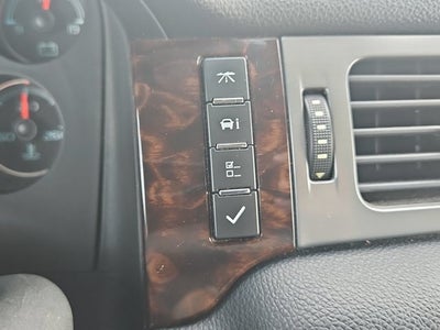 2012 GMC Yukon XL Denali