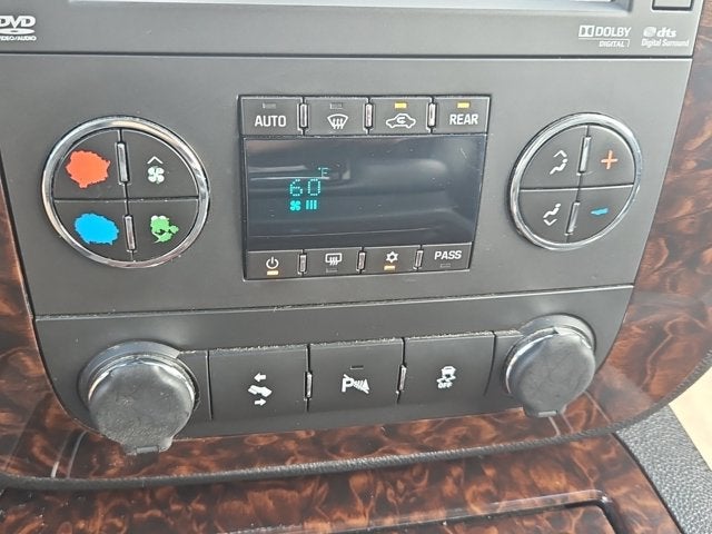 2012 GMC Yukon XL Denali