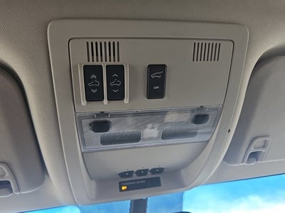 2012 GMC Yukon XL Denali