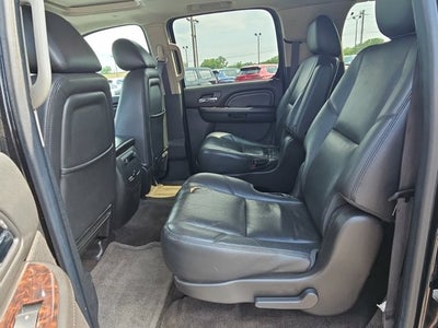 2012 GMC Yukon XL Denali