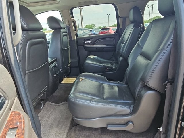 2012 GMC Yukon XL Denali