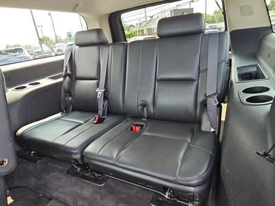 2012 GMC Yukon XL Denali