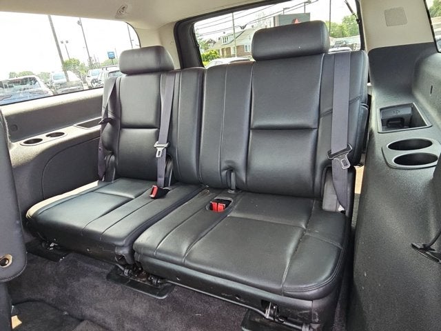 2012 GMC Yukon XL Denali