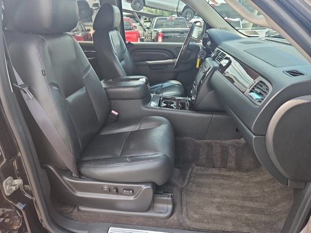 2012 GMC Yukon XL Denali