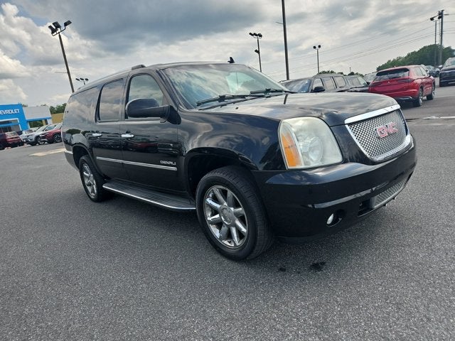 2012 GMC Yukon XL Denali