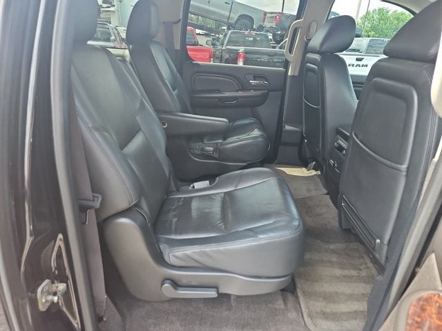 2012 GMC Yukon XL Denali