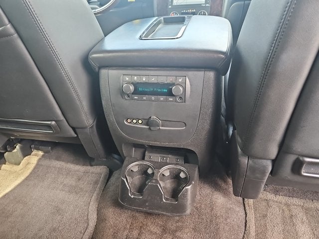 2012 GMC Yukon XL Denali
