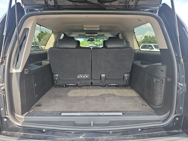 2012 GMC Yukon XL Denali