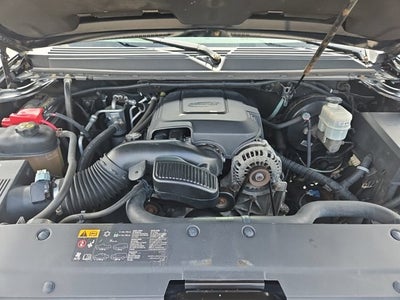 2012 GMC Yukon XL Denali