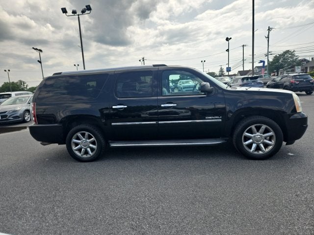 2012 GMC Yukon XL Denali