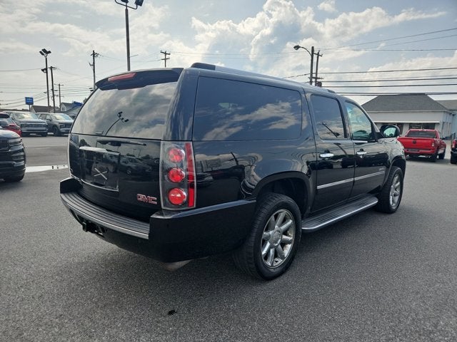 2012 GMC Yukon XL Denali