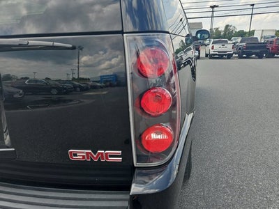2012 GMC Yukon XL Denali