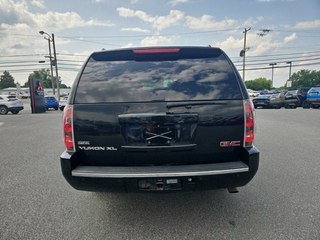 2012 GMC Yukon XL Denali