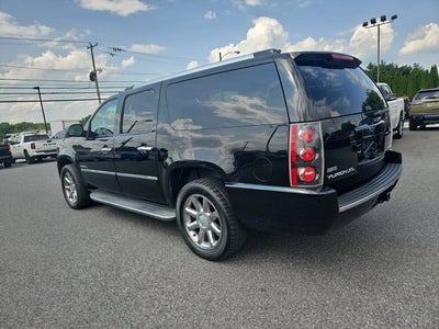 2012 GMC Yukon XL Denali