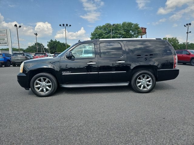 2012 GMC Yukon XL Denali