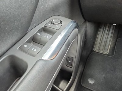 2024 Chevrolet Traverse FWD LT