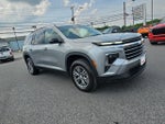 2024 Chevrolet Traverse FWD LT