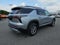2024 Chevrolet Traverse FWD LT