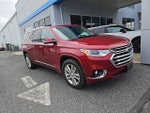 2019 Chevrolet Traverse High Country