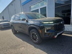2025 Chevrolet Traverse AWD Z71