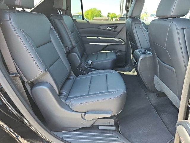 2025 Chevrolet Traverse AWD Z71